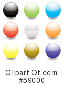 Website Button Clipart #59000 by michaeltravers