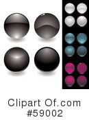 Website Button Clipart #59002 by michaeltravers