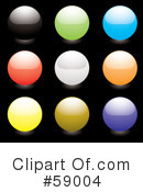 Website Button Clipart #59004 by michaeltravers