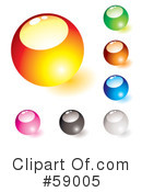 Website Button Clipart #59005 by michaeltravers