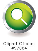 Website Button Clipart #97864 by michaeltravers