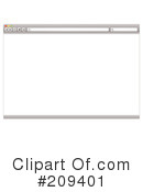 Website Clipart #209401 by michaeltravers