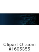 Website Header Clipart #1605355 by KJ Pargeter