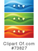 Website Header Clipart #73827 by elena