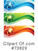 Website Header Clipart #73829 by elena