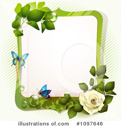Invitation Clipart #1097646 by merlinul