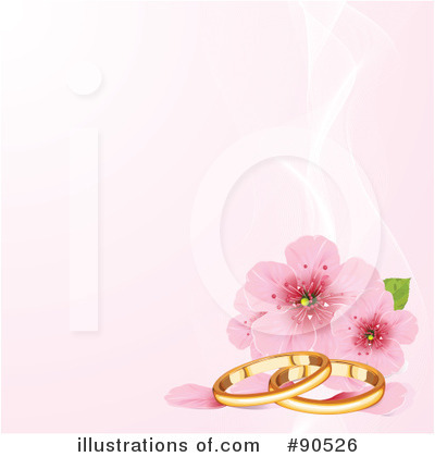 Cherry Blossoms Clipart #90526 by Pushkin