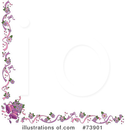 Wedding Bells Clipart #73901 by Pams Clipart