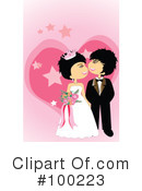 Wedding Clipart #100223 by mayawizard101
