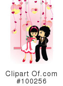Wedding Clipart #100256 by mayawizard101