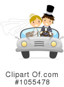 Wedding Clipart #1055478 by BNP Design Studio