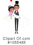 Wedding Clipart #1055485 by BNP Design Studio