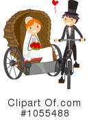 Wedding Clipart #1055488 by BNP Design Studio