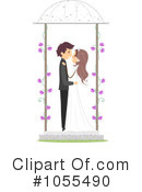 Wedding Clipart #1055490 by BNP Design Studio