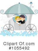 Wedding Clipart #1055492 by BNP Design Studio