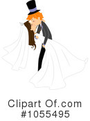 Wedding Clipart #1055495 by BNP Design Studio