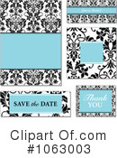 Wedding Clipart #1063003 by BestVector