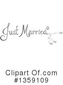 Wedding Clipart #1359109 by BNP Design Studio