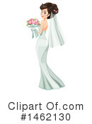 Wedding Clipart #1462130 by Graphics RF