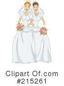 Wedding Clipart #215261 by BNP Design Studio