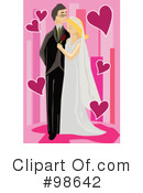 Wedding Clipart #98642 by mayawizard101
