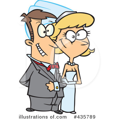 Relationships Clipart #435789 by toonaday