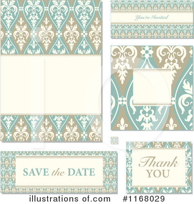 Save The Date Clipart #1168029 by BestVector
