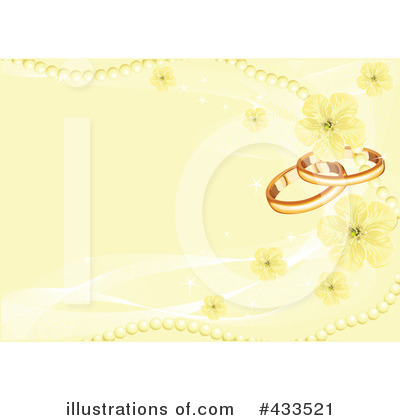 Wedding Clipart #433521 by Pushkin
