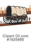 Western Clipart #1625995 by Vector Tradition SM