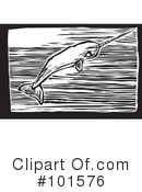 Whale Clipart #101576 by xunantunich