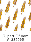 Wheat Clipart #1336095 by Vector Tradition SM