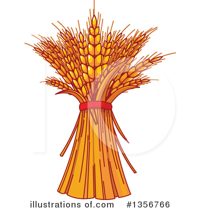 Grains Clipart #1356766 by Pushkin