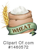 Wheat Clipart #1460572 by BNP Design Studio