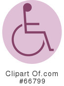 Wheelchair Clipart #66799 by Prawny