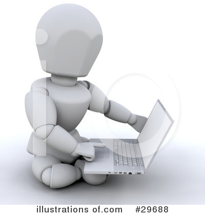 Email Clipart #29688 by KJ Pargeter