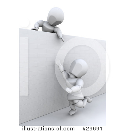Obstacle Clipart #29691 by KJ Pargeter
