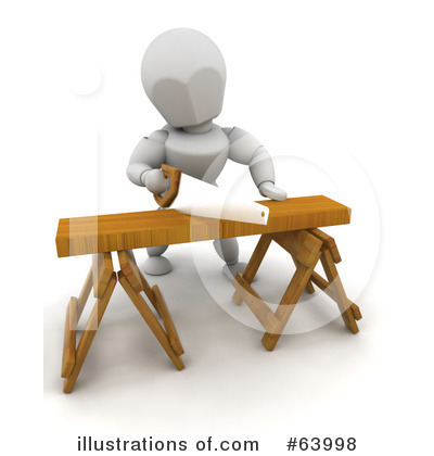 Lumber Clipart #63998 by KJ Pargeter