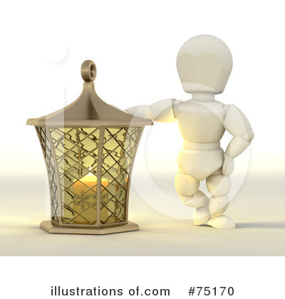 Candles Clipart #75170 by KJ Pargeter