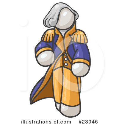 History Clipart #23046 by Leo Blanchette