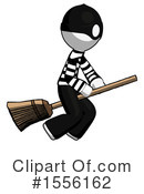 White Design Mascot Clipart #1556162 by Leo Blanchette
