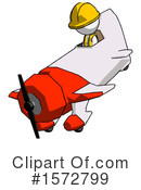 White Design Mascot Clipart #1572799 by Leo Blanchette