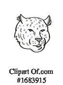 Wildlife Clipart #1683915 by patrimonio