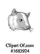 Wildlife Clipart #1683924 by patrimonio
