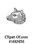 Wildlife Clipart #1683926 by patrimonio