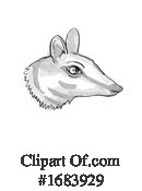 Wildlife Clipart #1683929 by patrimonio