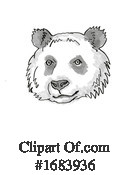 Wildlife Clipart #1683936 by patrimonio