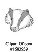 Wildlife Clipart #1683939 by patrimonio