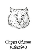 Wildlife Clipart #1683940 by patrimonio