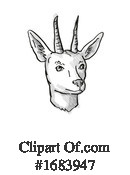 Wildlife Clipart #1683947 by patrimonio