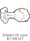 Wind Clipart #1185127 by lineartestpilot